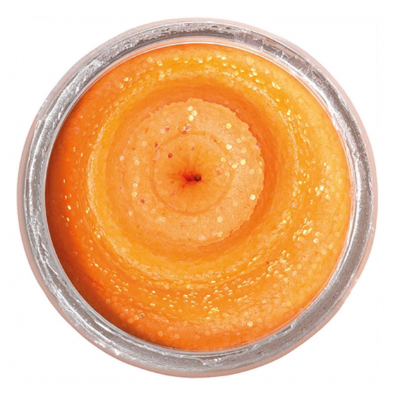 Natural Scent Garlic Fluo Orange dans le groupe Leurres / Bouillettes, esches et amorce / Pâte à truite l\'adresse Sportfiskeprylar.se (1290574)