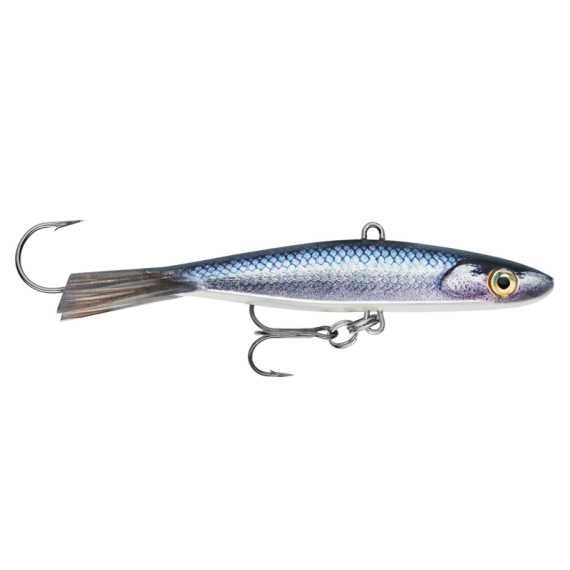 Rapala Balance Jig Shadow Rap dans le groupe Leurre de la peche / Leurres jigging sous glace / Dandinettes & Cuillers à jigger l\'adresse Sportfiskeprylar.se (129155NOr)