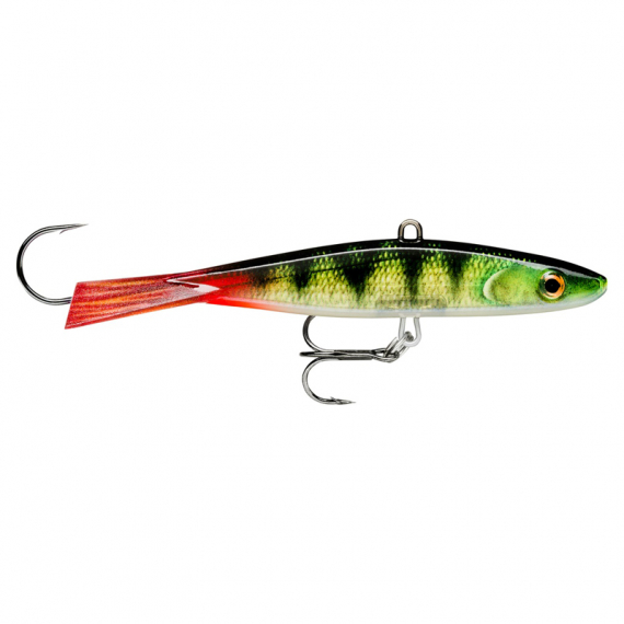 Rapala Balance Jig Shadow Rap 9cm - PEL dans le groupe Leurre de la peche / Leurres jigging sous glace / Dandinettes & Cuillers à jigger l\'adresse Sportfiskeprylar.se (129160NO)