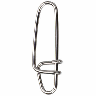 Gamakatsu Hyper Strong Snap dans le groupe Hameçons et terminal tackle / Agrafes / Agrafes l\'adresse Sportfiskeprylar.se (129291004r)