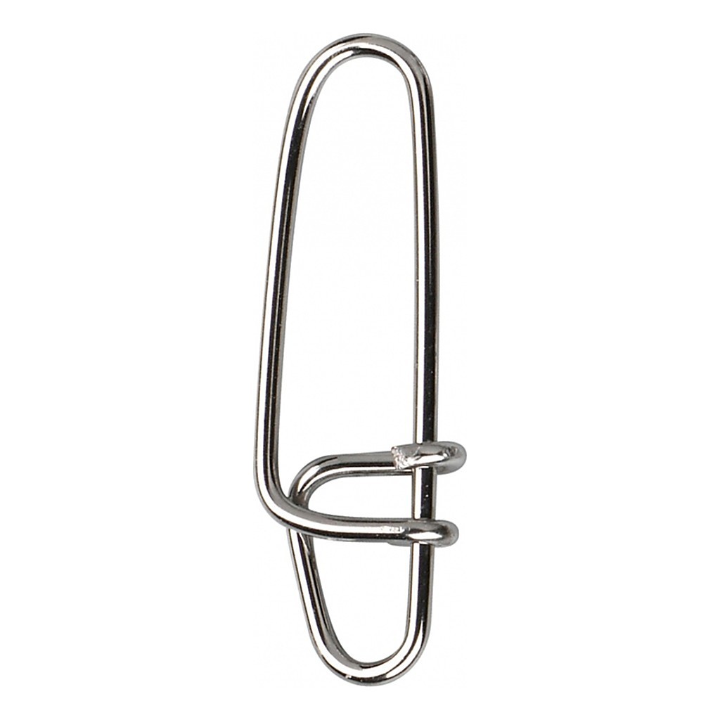 Gamakatsu Hyper Strong Snap dans le groupe Hameçons et terminal tackle / Agrafes / Agrafes l\'adresse Sportfiskeprylar.se (129291004r)
