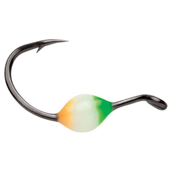Blue Fox Glow Resin Octps (2-pack) dans le groupe Hameçons et terminal tackle / Hamecon peche / Hameçons jigging sous glace l\'adresse Sportfiskeprylar.se (129499NOr)