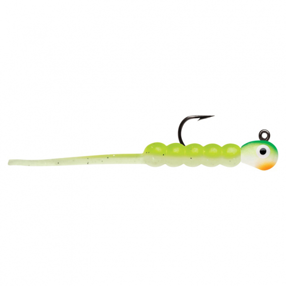 Blue Fox Wax Tail Jig #10 0,9g (2-pack) dans le groupe Leurre de la peche / Leurres jigging sous glace / Créatures pêche sous glace l\'adresse Sportfiskeprylar.se (129511NOr)