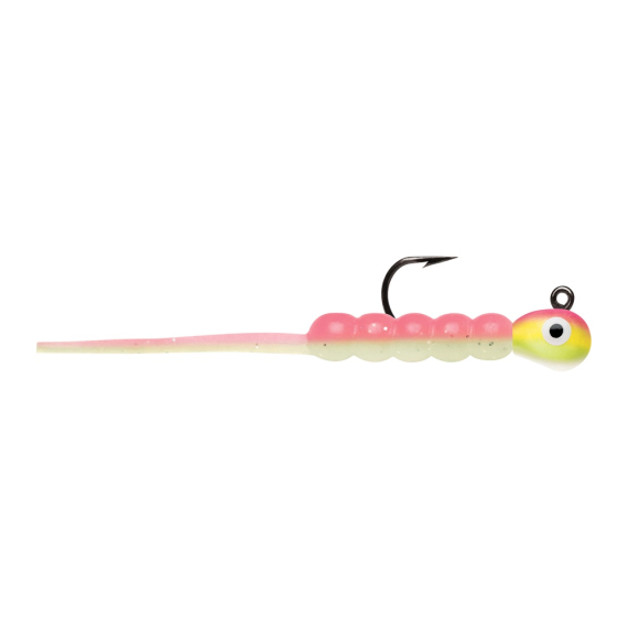 VMC Wax Tail Jig #10 0,9g (2pcs) dans le groupe Leurre de la peche / Leurres jigging sous glace / Créatures pêche sous glace l\'adresse Sportfiskeprylar.se (129513NOr)