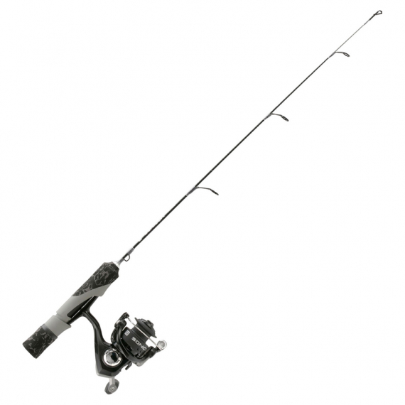13 Fishing Sonicor Stealth 28\'\' M Spinning Combo dans le groupe Kit de pêche / Kits jigging sous glace l\'adresse Sportfiskeprylar.se (129541NO)