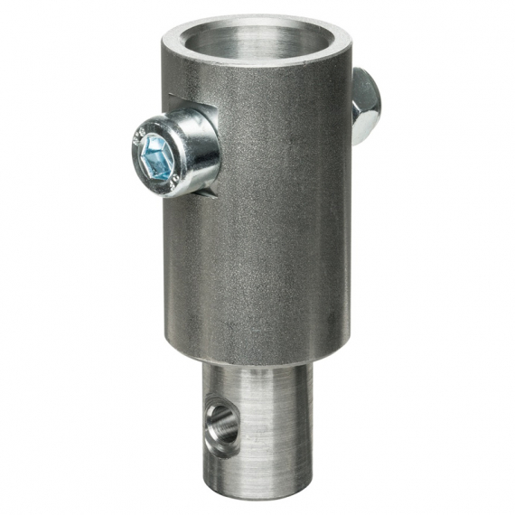 Mora Ice Adapter Strikemaster for 24V dans le groupe Accessoires de pêche / Foret et ciseaux glace / Foret glace l\'adresse Sportfiskeprylar.se (129644NO)