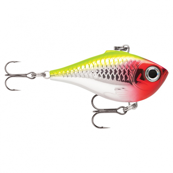 Rapala Ultra Light Rippin Rap 4cm, 5g dans le groupe Leurre de la peche / Appâts vibrants l\'adresse Sportfiskeprylar.se (129842NOr)