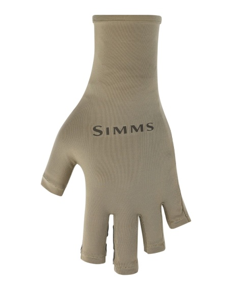 Simms Bugstopper Sunglove Stone dans le groupe Habits et chaussures / Habits / Gant peche l\'adresse Sportfiskeprylar.se (12994-160-20EUr)