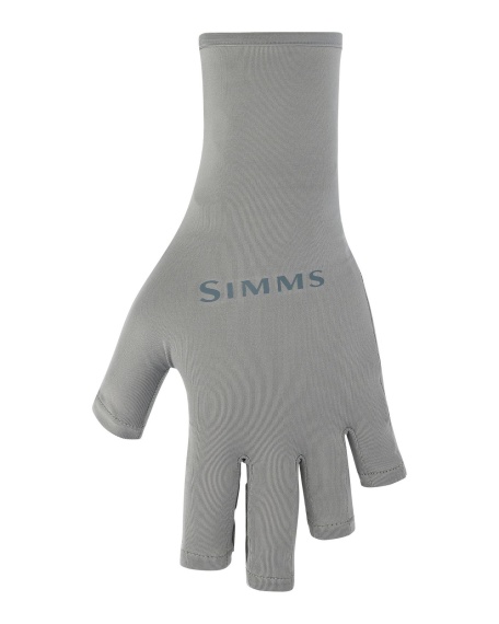Simms Bugstopper Sunglove Cinder dans le groupe Habits et chaussures l\'adresse Sportfiskeprylar.se (12994-255-20EUr)