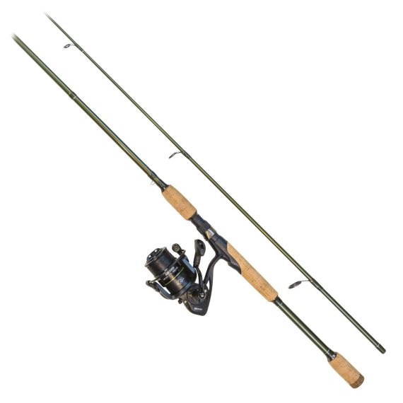 Fladen Combo Vantage III Belgravia Inkl Flätlina dans le groupe Techniques de pêche / Peche carnassier / Combos / Combos spinning l\'adresse Sportfiskeprylar.se (12K-342106r)