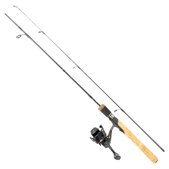 Fladen Furvux 800 UL Furvux 150cm 1-5g dans le groupe Kit de pêche / Combos spinning / Ensemble Spinning Poisson noble l\'adresse Sportfiskeprylar.se (12K-38001)