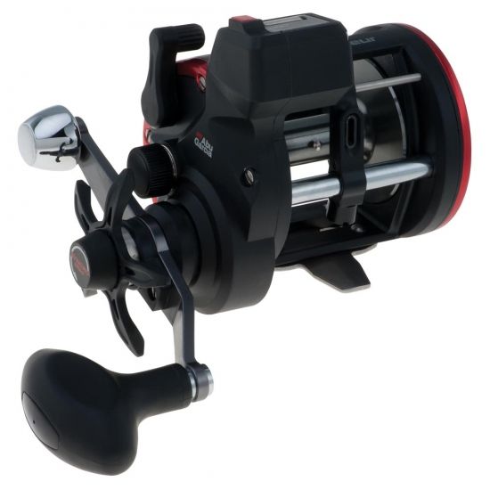 Abu Garcia Alphamar LC 20 Syncro - meter dans le groupe Moulinet de pêche / Mouinets traîne l\'adresse Sportfiskeprylar.se (1302969)