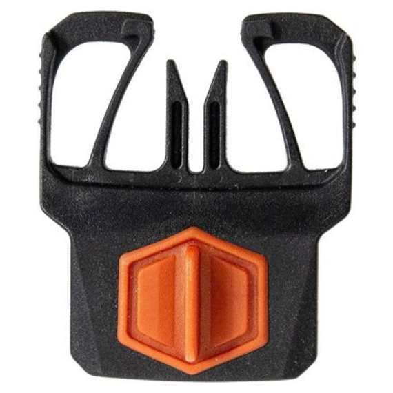 Simms Sharkfin Buckle dans le groupe Stockage / Autres stockages l\'adresse Sportfiskeprylar.se (13036-800-00)