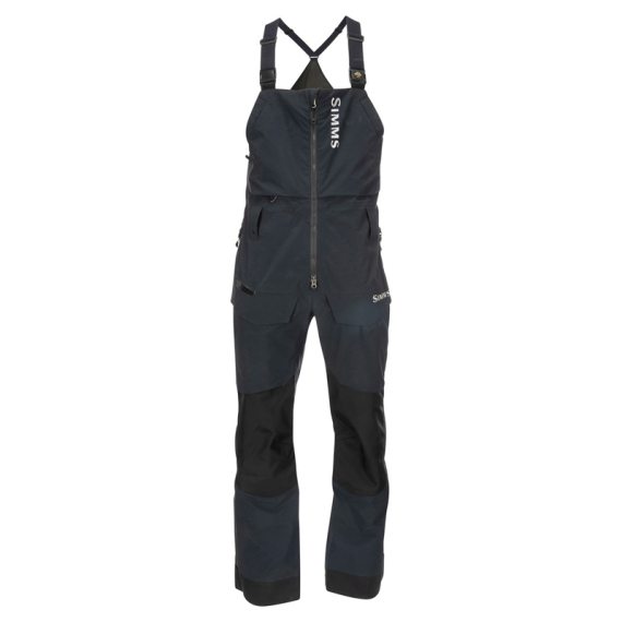 Simms ProDry Gore-Tex Bib (2024) Black dans le groupe Habits et chaussures / Habits / Pantalon de peche / Combinaisons l\'adresse Sportfiskeprylar.se (13049-001-20r)
