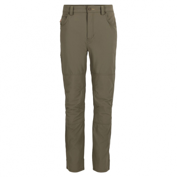 Simms Dockwear Pant Dark Stone dans le groupe Habits et chaussures / Habits / Pantalon de peche / Pantalons outdoor l\'adresse Sportfiskeprylar.se (13073-781-32Rr)