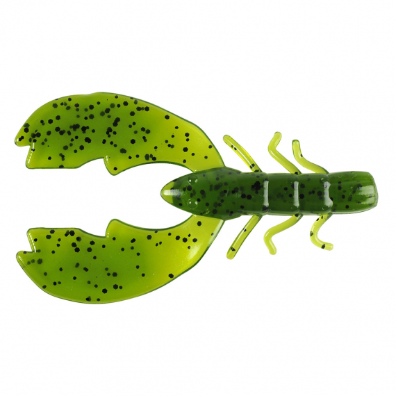 Berkley Chigger Craw 8cm - Watermelon dans le groupe Leurres / Leurres souples / écrevisses et créatures / écrevisses l\'adresse Sportfiskeprylar.se (1307364)