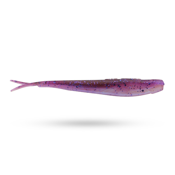 Berkley Powerbait Minnow dans le groupe Leurre de la peche / Leurre souple / Jigs pour perches et pour sandres l\'adresse Sportfiskeprylar.se (1307407r)