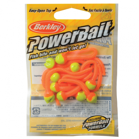 Powerbait Mice Tail (13-Pack) dans le groupe Techniques de pêche l\'adresse Sportfiskeprylar.se (1307585r)
