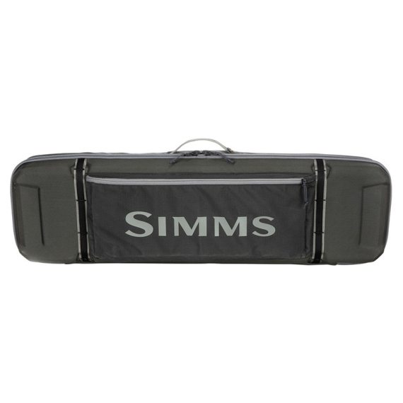 Simms GTS Rod & Reel Vault Carbon dans le groupe Stockage / Stockage cannes et protection / Sacs cannes l\'adresse Sportfiskeprylar.se (13076-003-00)