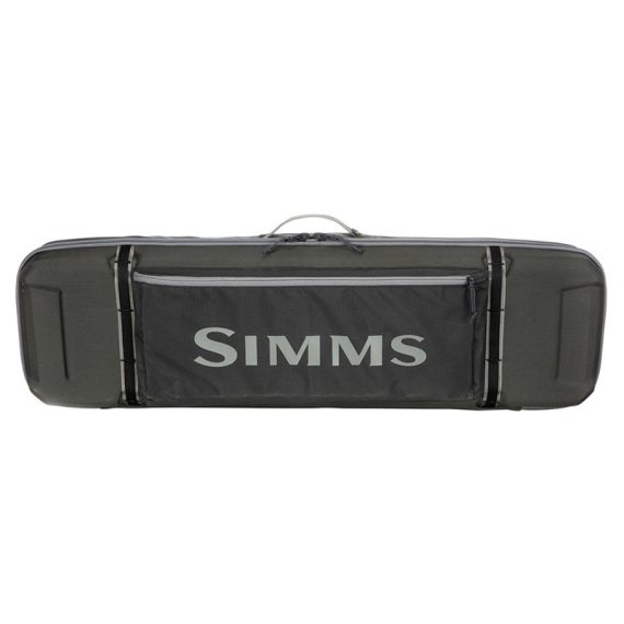 Simms GTS Rod & Reel Vault Carbon dans le groupe Stockage / Fourreau canne a peche / Sacs cannes l\'adresse Sportfiskeprylar.se (13076-003-00)