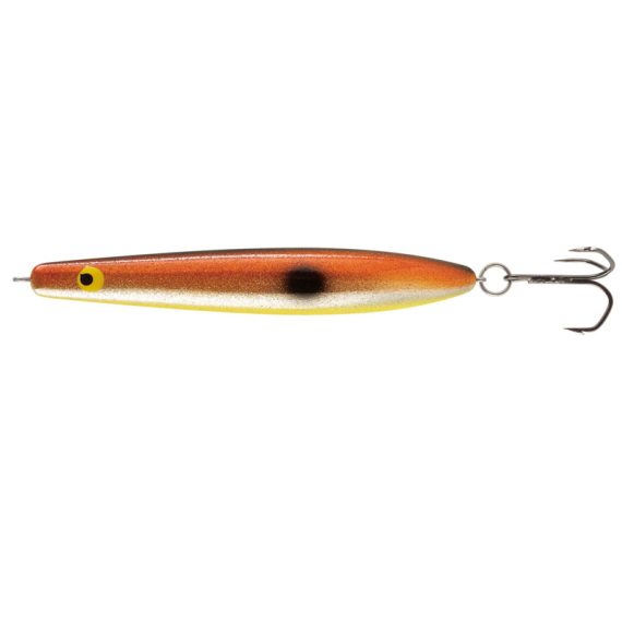 Falkfish Witch 7,5cm, 10g - Orange Sp YB dans le groupe Leurre de la peche / Leurre truite / Poissons nageurs côtiers l\'adresse Sportfiskeprylar.se (1310100242)
