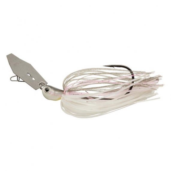Evergreen Jack Hammer 14g - #54 Gold Shad dans le groupe Leurre de la peche / Bladed Jigs & Chatterbaits l\'adresse Sportfiskeprylar.se (13104054)