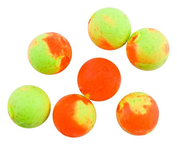 Gulp Alive! Salmon Eggs Orange Comet dans le groupe Leurres / Bouillettes, esches et amorce / Pâte à truite l\'adresse Sportfiskeprylar.se (1313095)