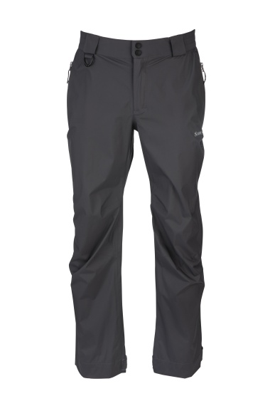 Simms Waypoints Pant Slate dans le groupe Habits et chaussures / Habits / Pantalon de peche / Pantalons de pluie l\'adresse Sportfiskeprylar.se (13157-096-20r)