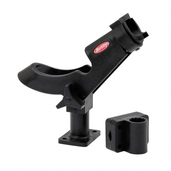 Berkley Rod Holder Boat BRH, trolling dans le groupe Accessoires de pêche / Support canne a peche / Porte-cannes bateau l\'adresse Sportfiskeprylar.se (1318294)