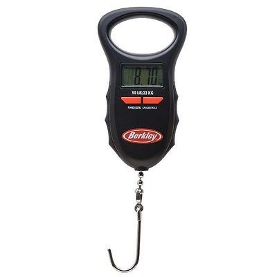 Berkley Digital Scales 50lbs/22kg dans le groupe Accessoires de pêche / Pesons l\'adresse Sportfiskeprylar.se (1318379)