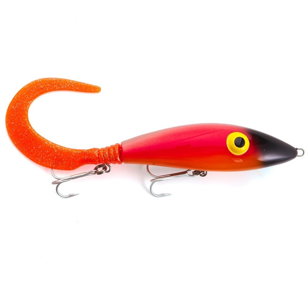 Zalt Zam Z Jerktail dans le groupe Leurres de pêche / Jerkbait l\'adresse Sportfiskeprylar.se (1321202ZALTr)