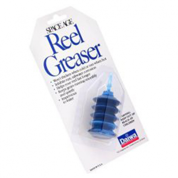 Daiwa Rullfett dans le groupe Moulinet de pêche / Accessoires moulinets / Huile et graisse moulinets l\'adresse Sportfiskeprylar.se (132378)