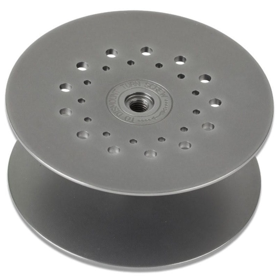 Hardy Spare Spool Widespool Perfect 3 1/8 dans le groupe Moulinet de pêche / Moulinets mouche et bobines suplémentaires / Bobines supplémentaires l\'adresse Sportfiskeprylar.se (1327853r)