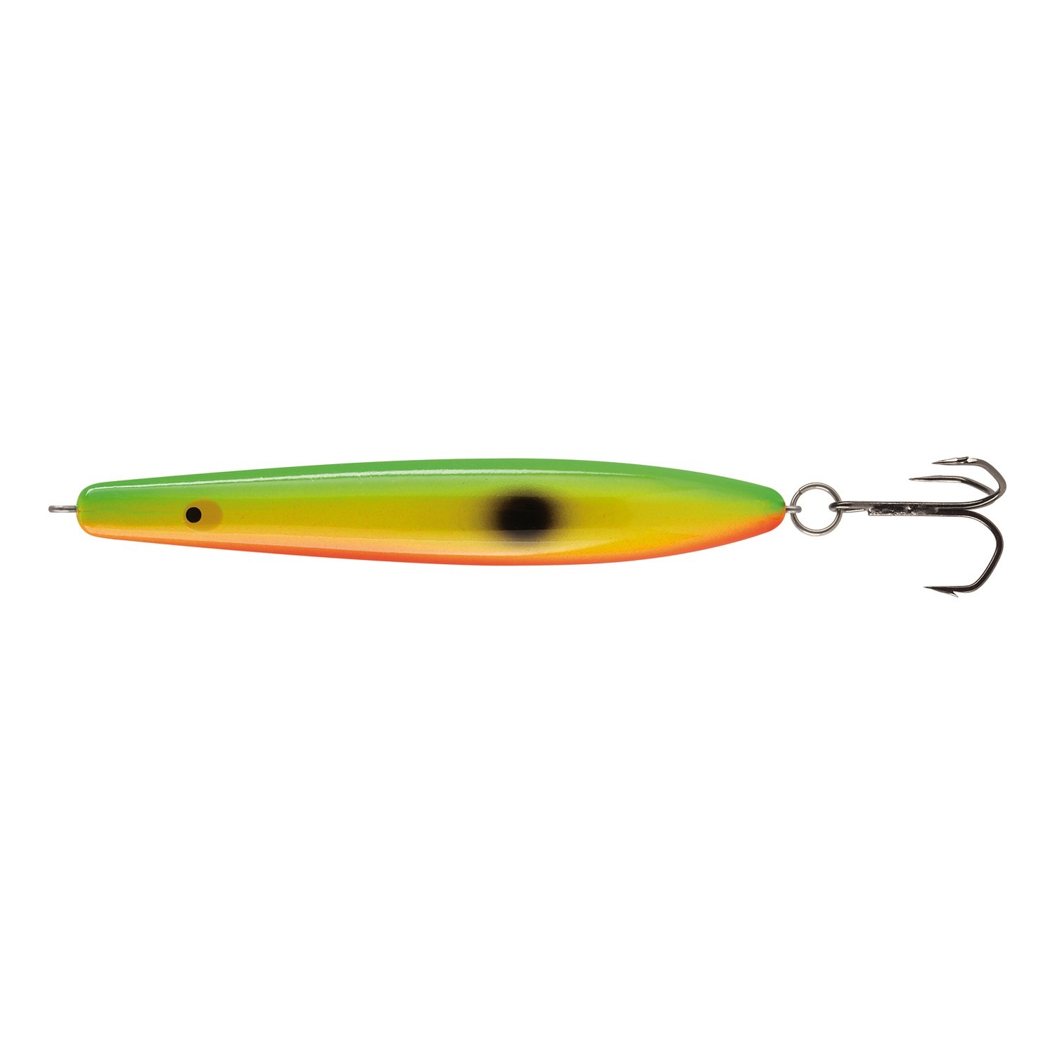 Falkfish Witch 10,5cm, 22g - Firetiger LF dans le groupe Leurre de la peche / Leurre truite / Poissons nageurs côtiers l\'adresse Sportfiskeprylar.se (1330220128)