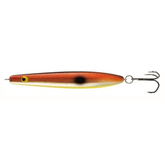 Falkfish Witch 10,5cm, 22g - Orange Sp YB LF dans le groupe Leurre de la peche / Leurre truite / Poissons nageurs côtiers l\'adresse Sportfiskeprylar.se (1330220242)