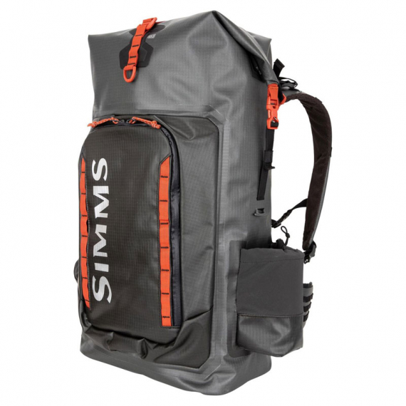 Simms G3 Guide Backpack Anvil dans le groupe Stockage / Sacs à dos l\'adresse Sportfiskeprylar.se (13462-025-00)