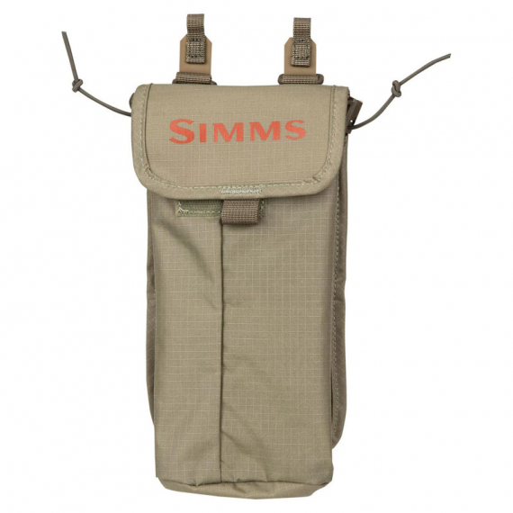 Simms Flyweight Trash Pod Tan dans le groupe Stockage / Autres stockages / Sacoches l\'adresse Sportfiskeprylar.se (13471-276-00)