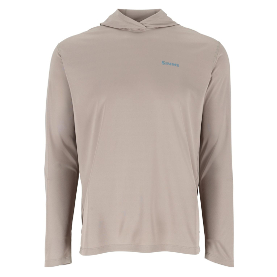 Simms Tech Hoody - Artist Series Dolomite Trout dans le groupe Habits et chaussures / Habits / Sweats / Hoodies l\'adresse Sportfiskeprylar.se (13521-1310-20r)