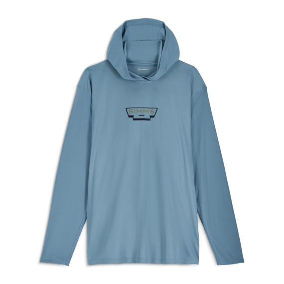 Simms Tech Hoody Albacore Tarpon dans le groupe Nouveautés / Simms Nouveautés l\'adresse Sportfiskeprylar.se (13521-1431-20r)