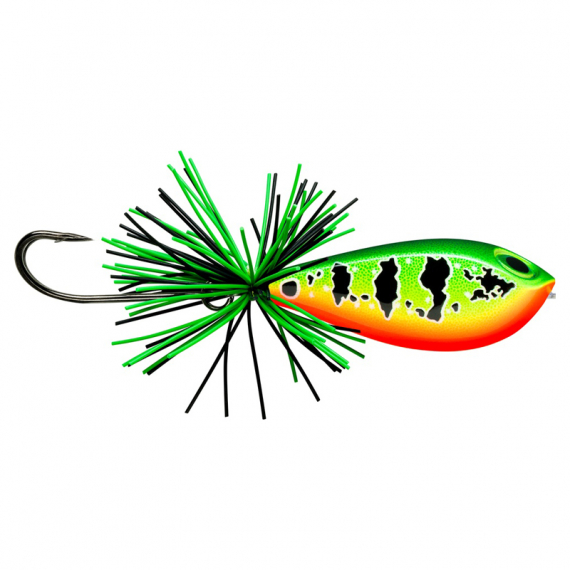 Rapala BX Skitter Frog dans le groupe Leurre de la peche / Leurre de surface l\'adresse Sportfiskeprylar.se (135416NOr)