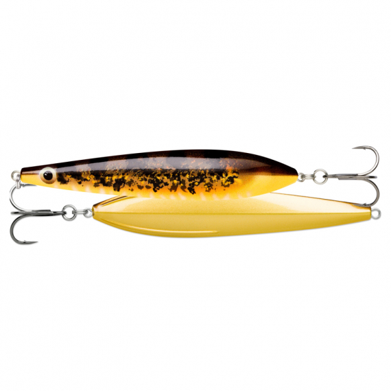 Rapala Kallan 11cm dans le groupe Leurre de la peche / Leurre truite l\'adresse Sportfiskeprylar.se (135426NOr)