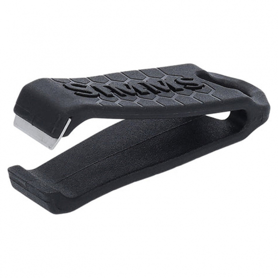 Simms Freestone Nipper Black dans le groupe Accessoires de pêche / Pinces et ciseaux / Ciseaux et coupe-fils l\'adresse Sportfiskeprylar.se (13546-001-00)