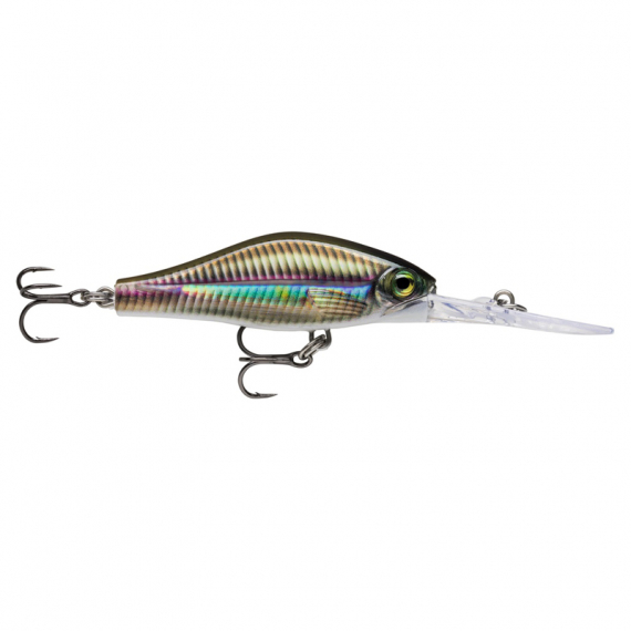 Rapala Shadow Rap Jack Deep 7cm - SML dans le groupe Leurre de la peche / Crankbait l\'adresse Sportfiskeprylar.se (135479NO)