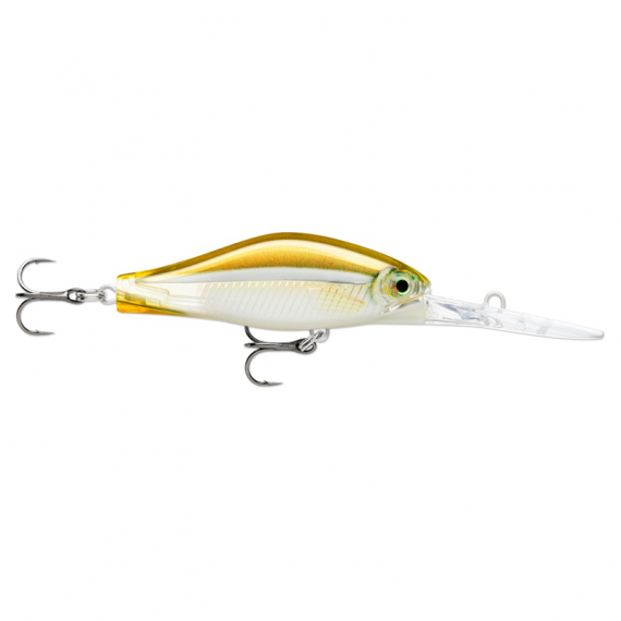 Rapala Shadow Rap Jack Deep 7cm - WPDU dans le groupe Techniques de pêche / Peche carnassier l\'adresse Sportfiskeprylar.se (135480NO)