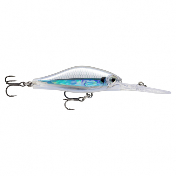 Rapala Shadow Rap Jack Deep 7cm - AS dans le groupe Leurre de la peche / Crankbait l\'adresse Sportfiskeprylar.se (135487NO)
