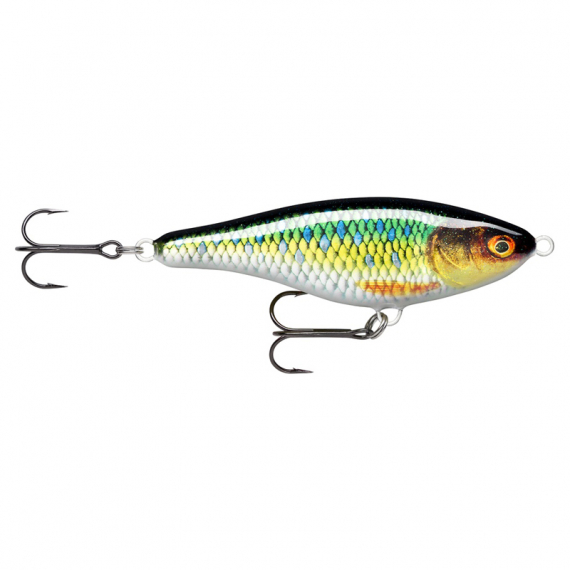 Rapala Twitchin\' Rap 12cm - RNR dans le groupe Leurre de la peche / Jerkbait l\'adresse Sportfiskeprylar.se (135503NO)