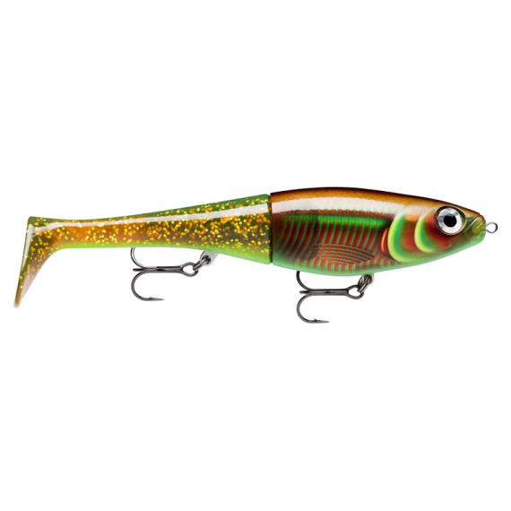 Rapala X-Rap Peto 14cm - GMTU dans le groupe Leurre de la peche / Tail baits et leurres hybrides l\'adresse Sportfiskeprylar.se (135518NO)