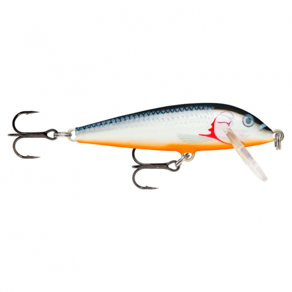 Rapala CountDown 7cm - SSH dans le groupe Leurre de la peche / Crankbait / Crankbaits shallow l\'adresse Sportfiskeprylar.se (135713NO)