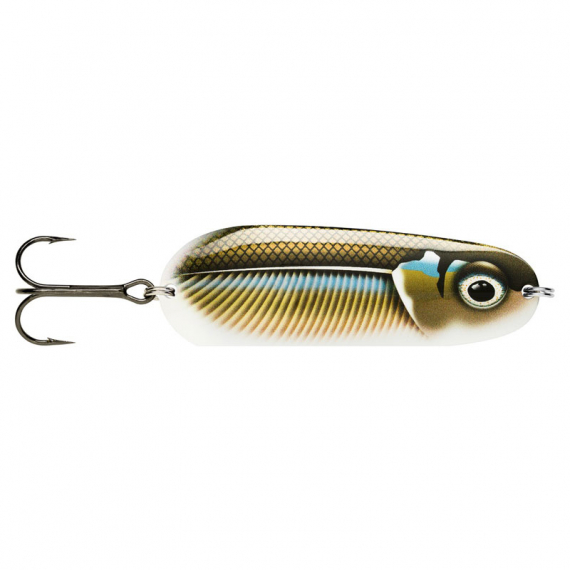 Rapala Nauvo 6,6cm 19g - SMB dans le groupe Leurre de la peche / Cuillères ondulantes l\'adresse Sportfiskeprylar.se (135761NO)