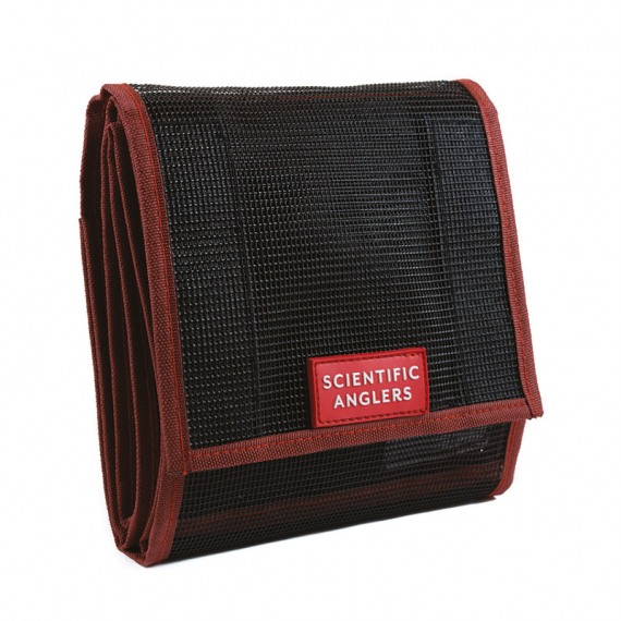 SA Shooting Head Wallet dans le groupe Stockage / Sac de peche / Portes-monnaie l\'adresse Sportfiskeprylar.se (135801)